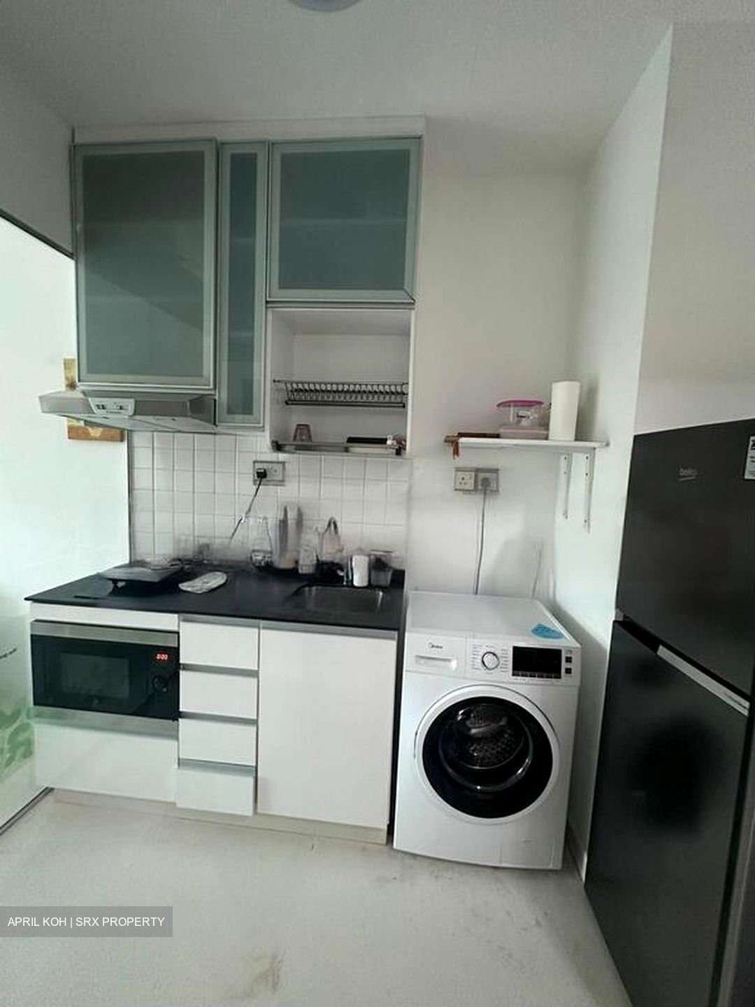Parc Rosewood (D25), Condominium #459050101